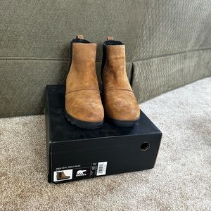 Sorel Joan of Arctic Wedge II Chelsea